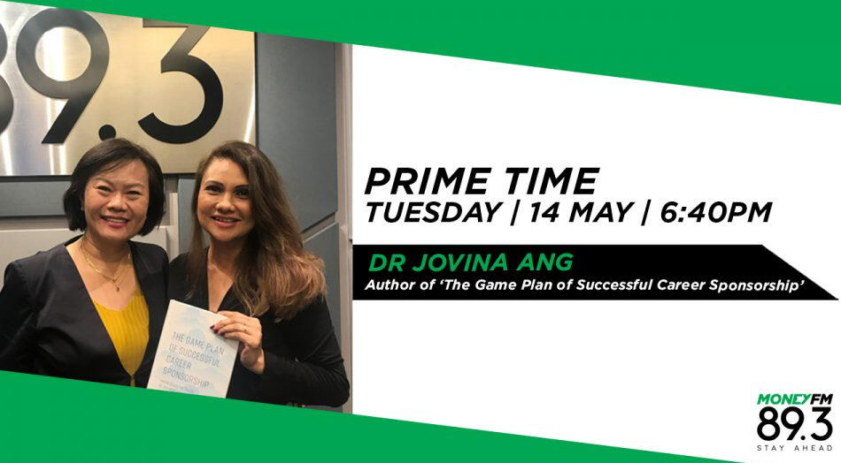 The Game Plan of Successful Career Sponsorship