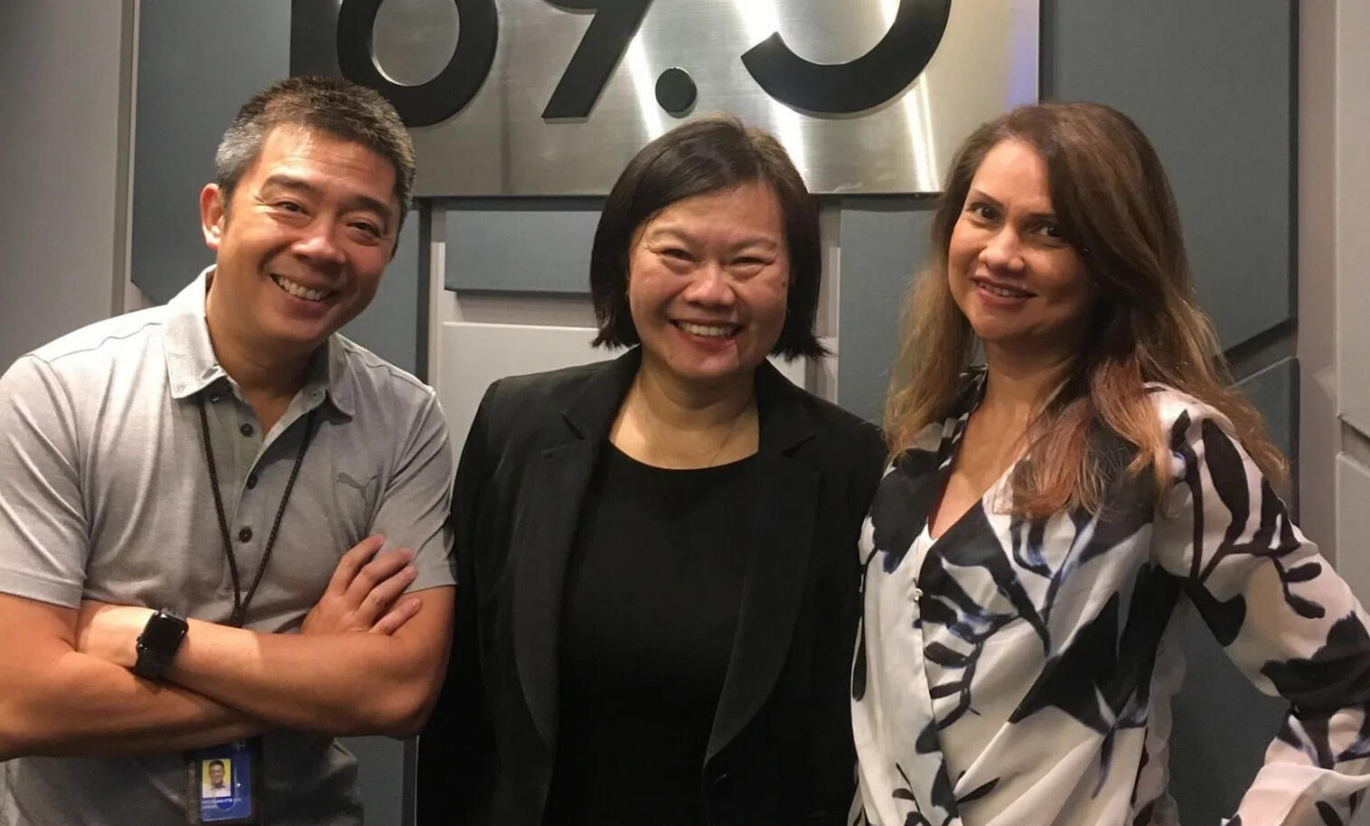 Influence: Dr Jovina Ang, Why Getting Personal Matters for Leaders Influence: Dr Jovina Ang, Why Getting Personal Matters for Leaders