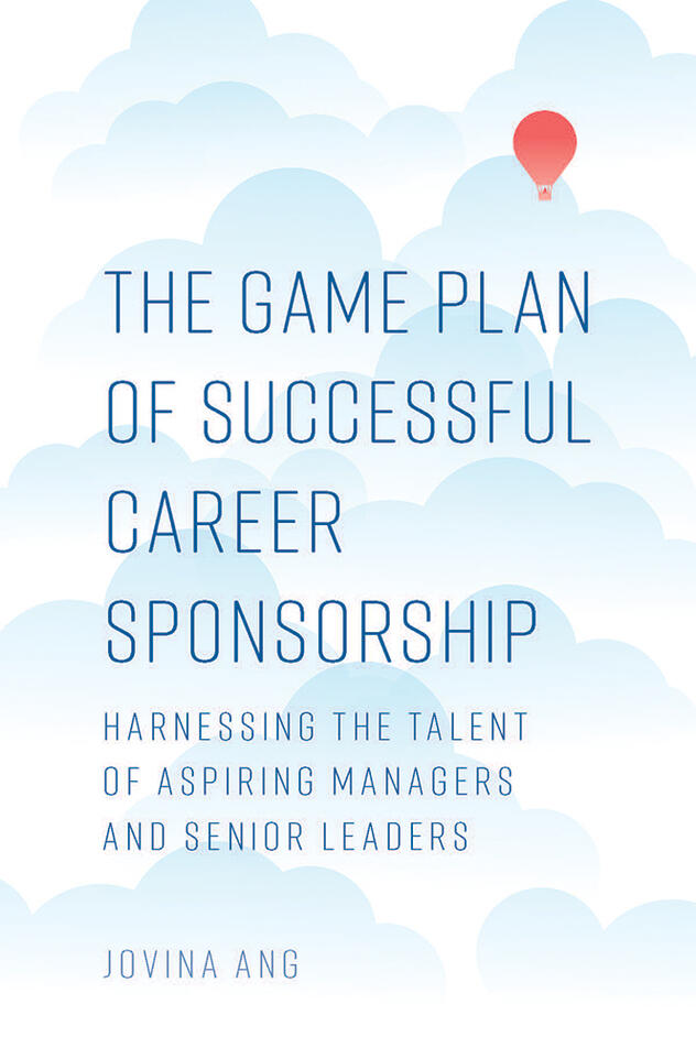 The Game Plan of Career Sponsorship The Game Plan of Career Sponsorship