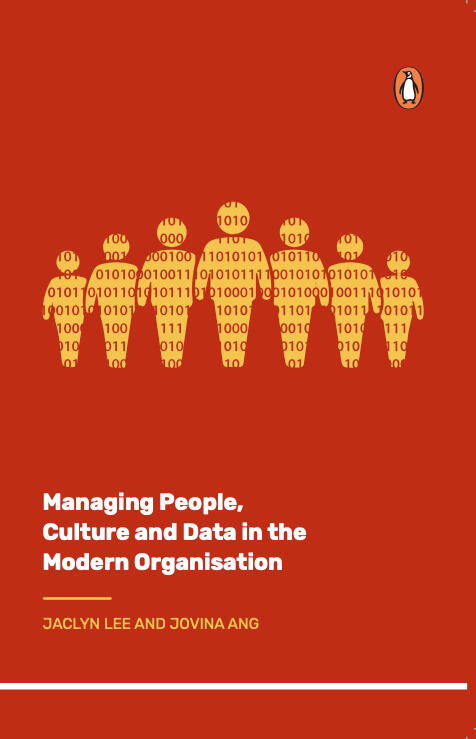 Managing People, Culture and Data in the Modern Organisation