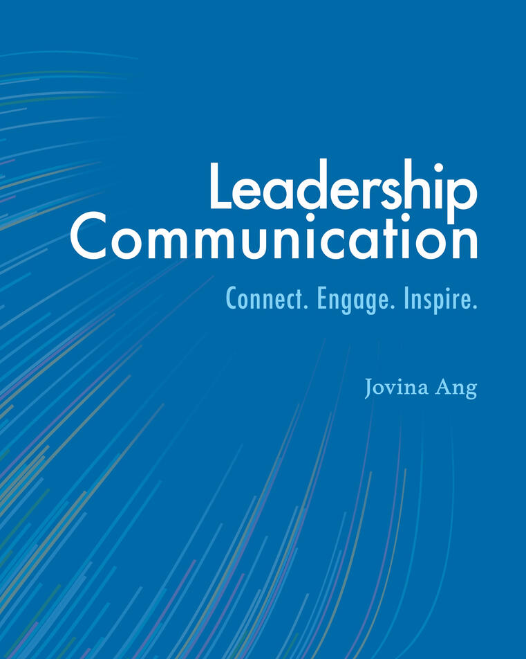 Leadership Communication Leadership Communication